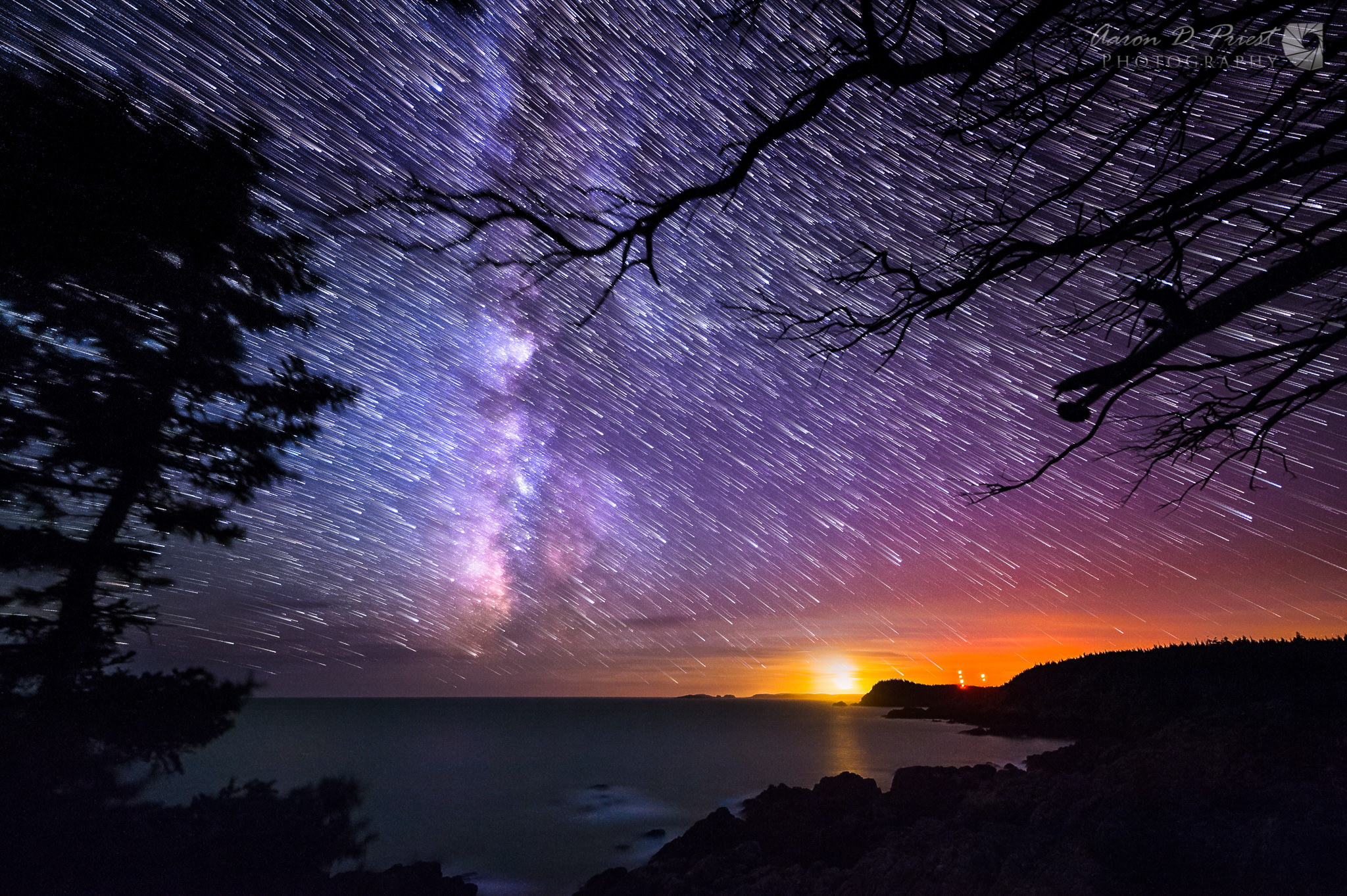 Photographing the Milky Way  A Detailed Guide