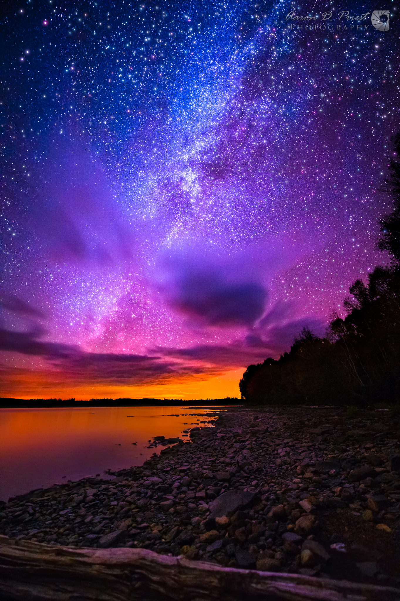 Photographing the Milky Way - A Detailed Guide - Photography Life