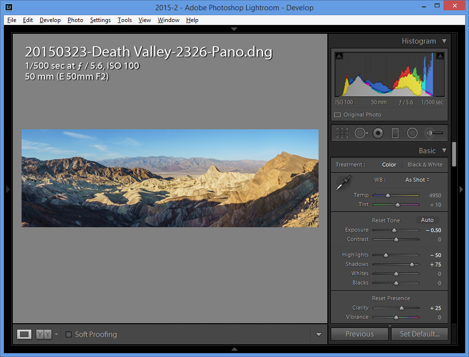 Adobe Photoshop Lightroom 5 7 1 For Mac