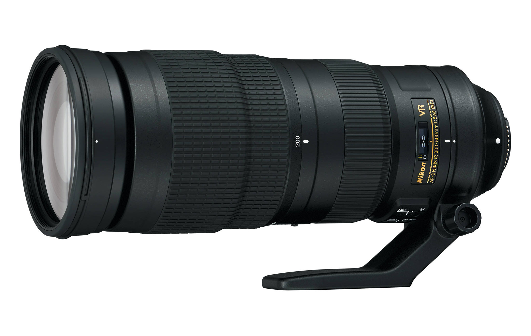 Nikon 200-500mm f/5.6E ED VR Announcement - Photography Life