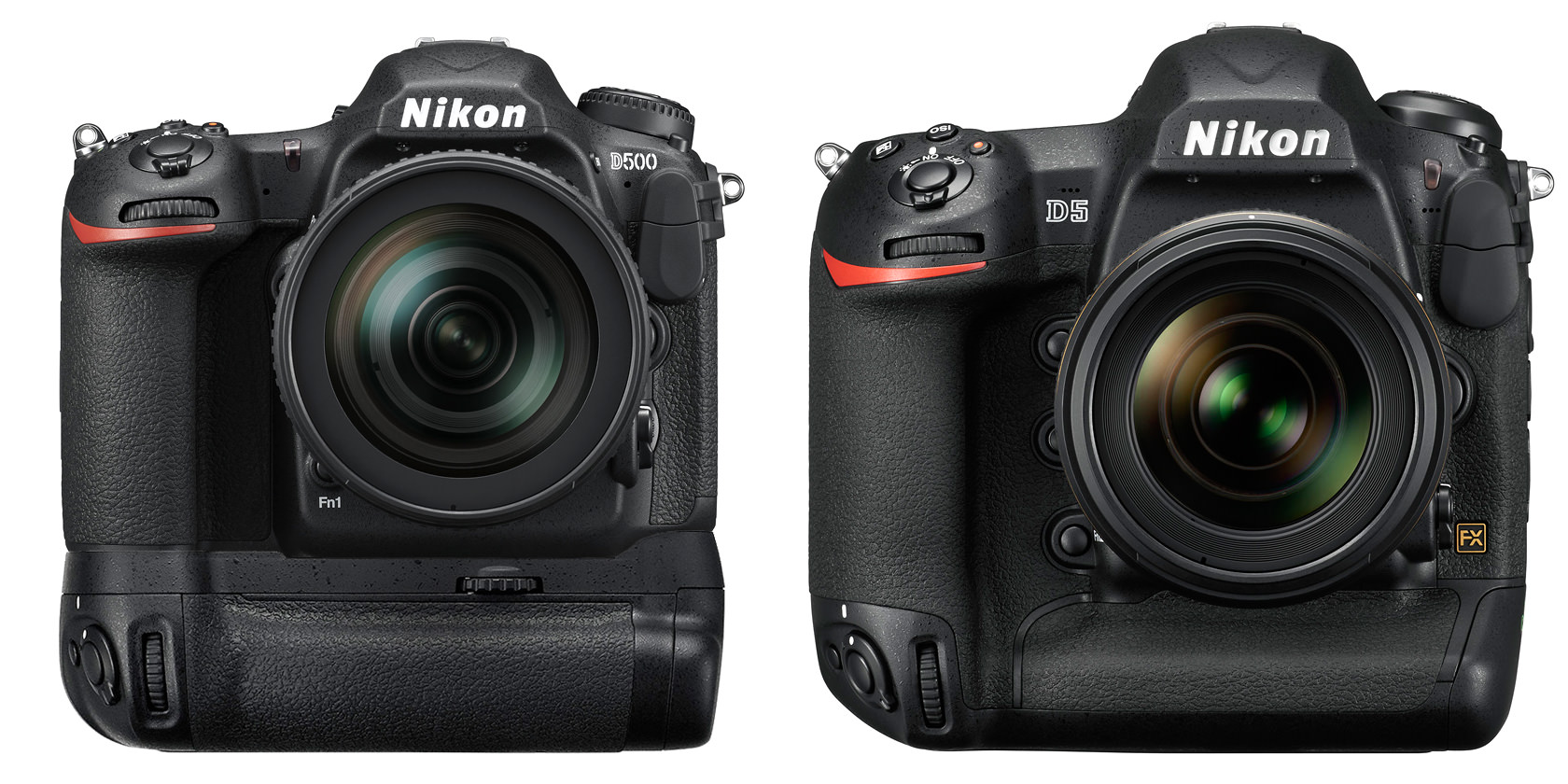 Nikon D500 Review - Photography Life