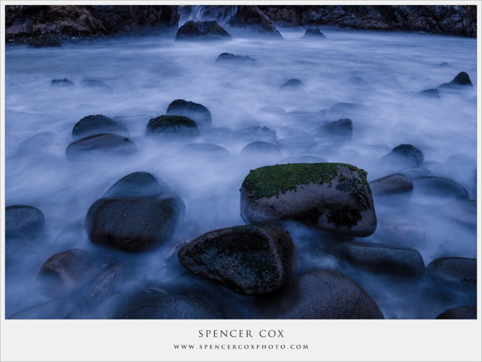 Spencer-Cox Big Sur