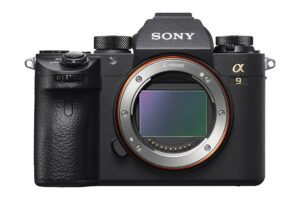 Sony A9 Review