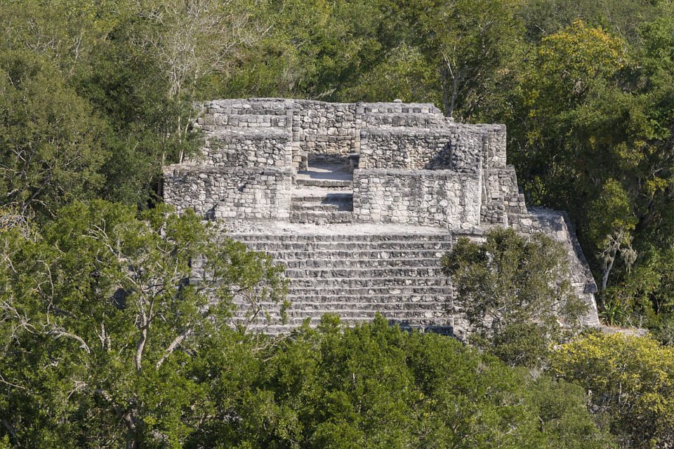 Yucatan Peninsula Mexico (37)
