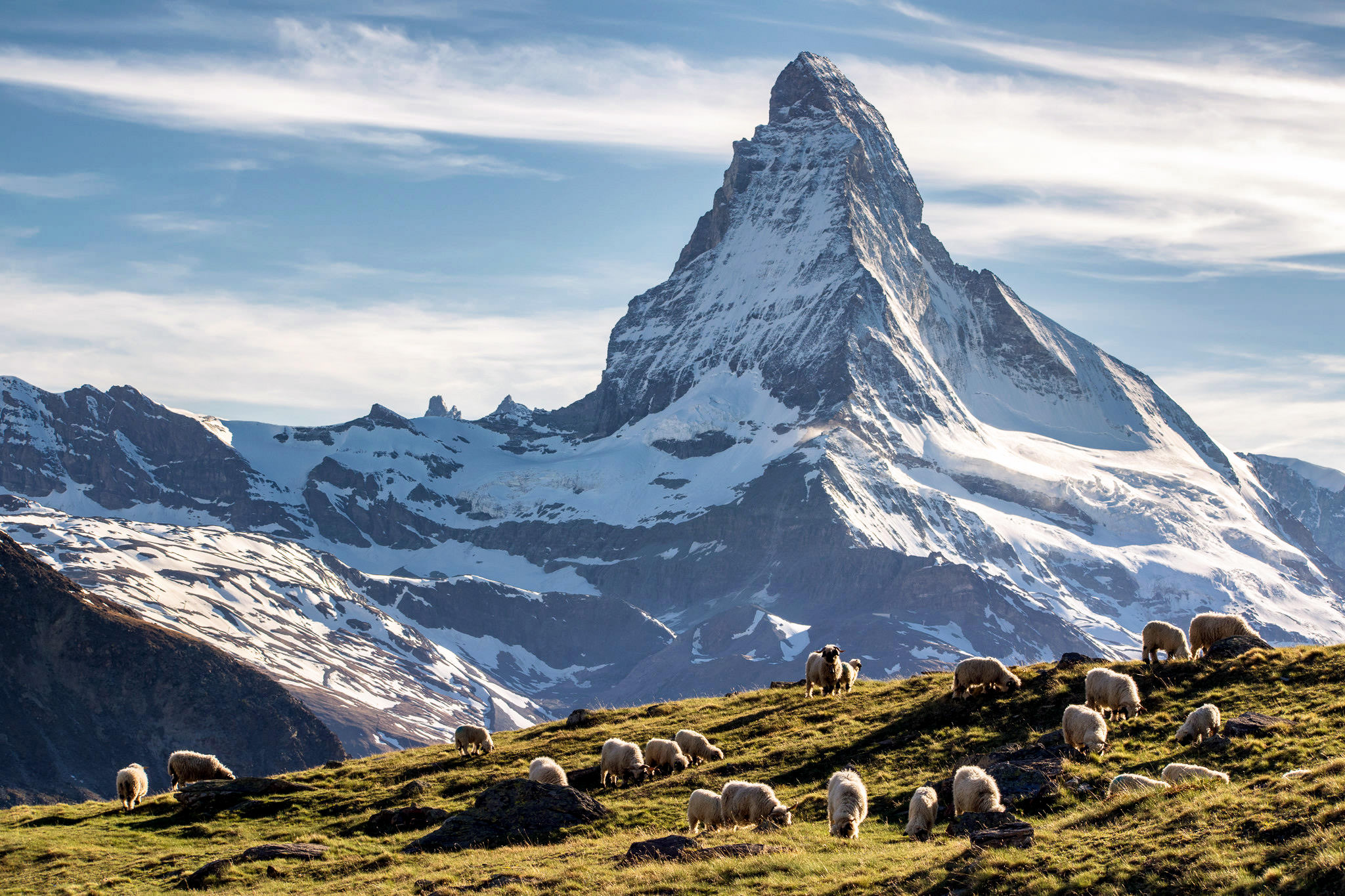 Image result for images of the matterhorn