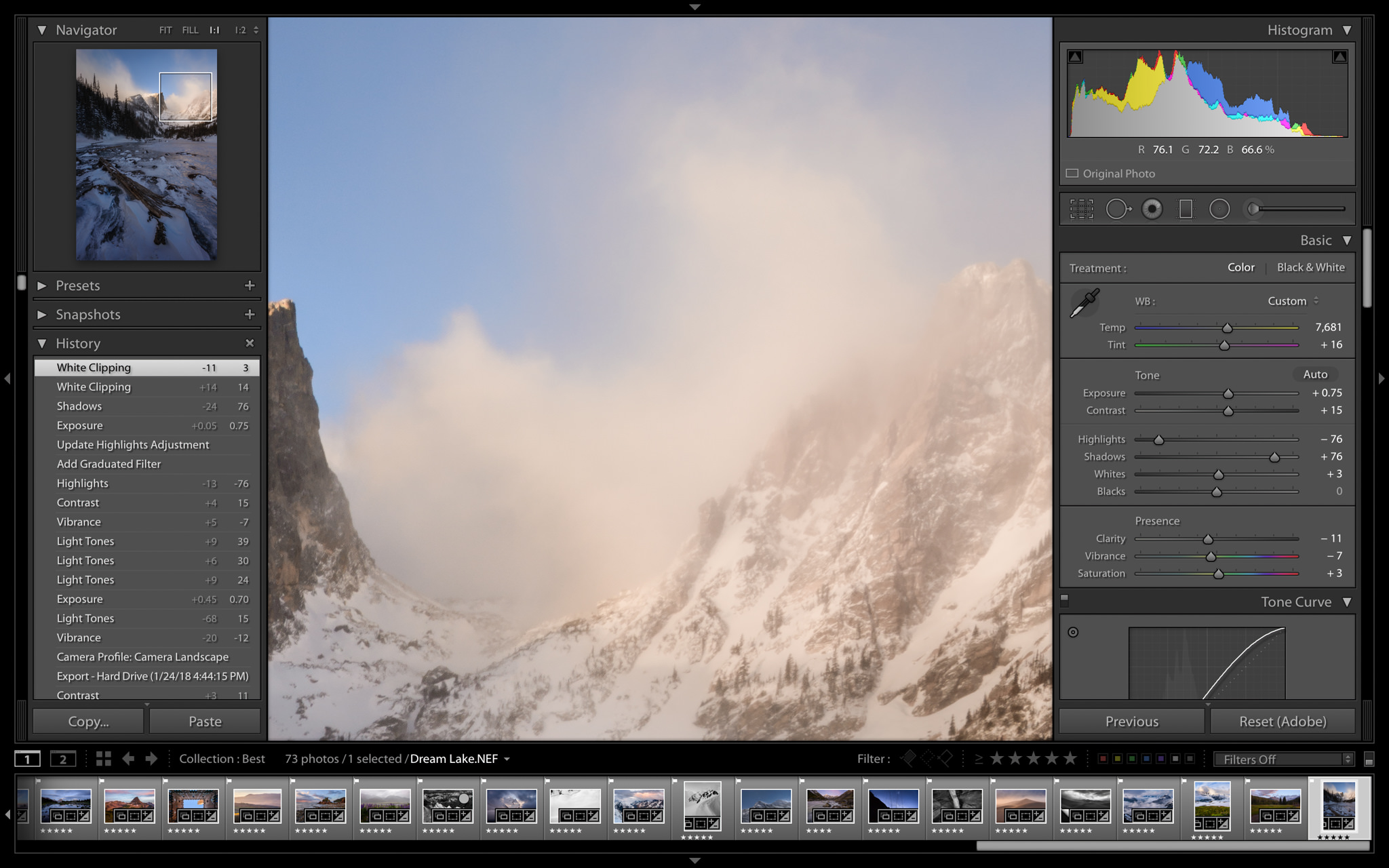soft proof in photoshop cc for mac