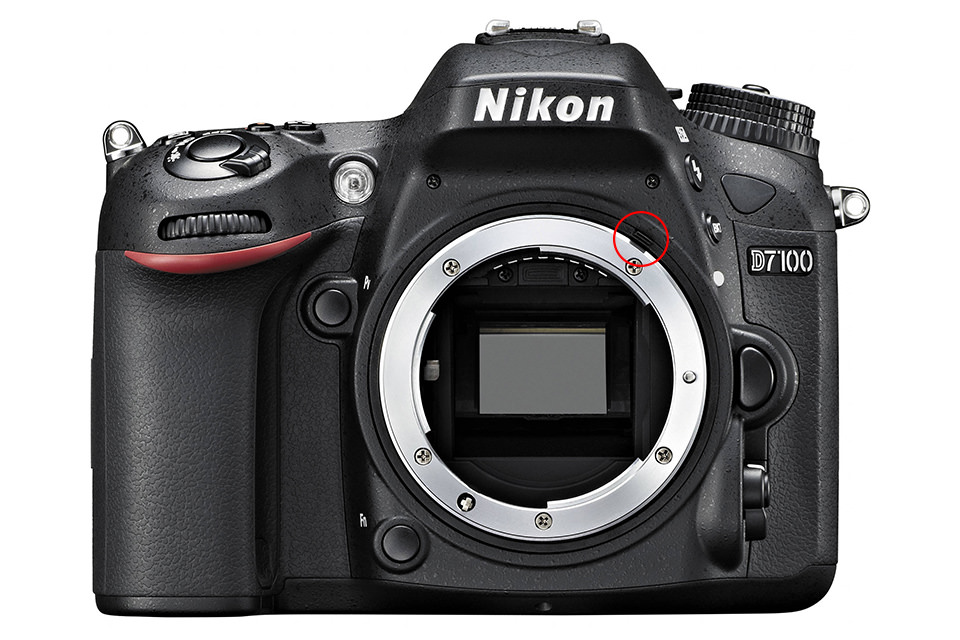 Nikon D800 Lens Compatibility Chart