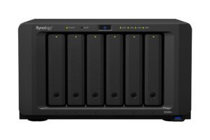 Synology DS1618  Review