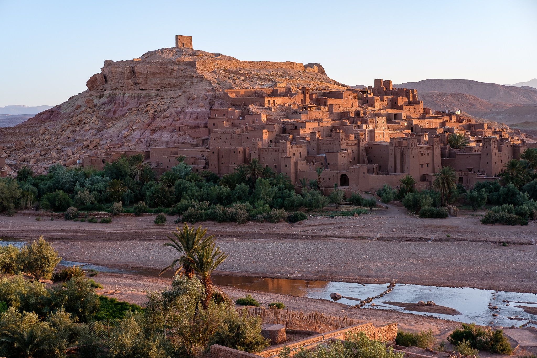 10 Best Ait Benhaddou Tours & Vacation Packages 2020/2021 