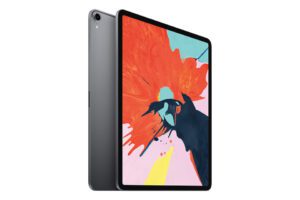 Apple iPad Pro 2018 Review for Photography Needs