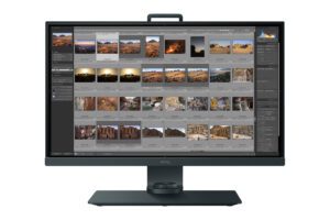 BenQ SW271 Monitor Review