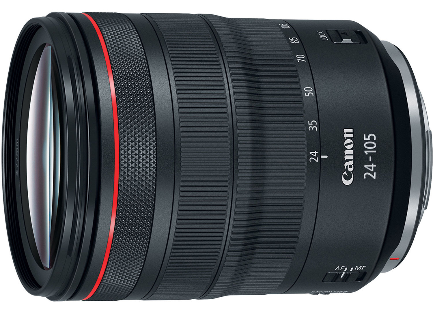 Canon Rf 24 105mm F 4l Is Usm Review Photo Tips For Beginners