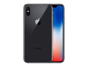 iPhone X Camera Review