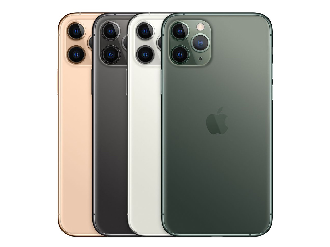 iPhone 11 Pro / Max Review Photo Tips for Beginners